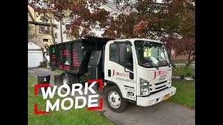 Waste Services #jsmagic #jsrubbishremoval #ecofriendy #exteriorpainting