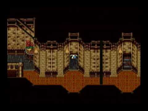 Filly Fantasy VI #4 - Boring Cave To Ponyville