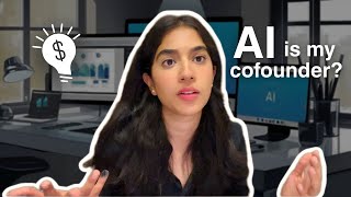 How I'm using AI tools to build my second business so fast IT FEELS illegal