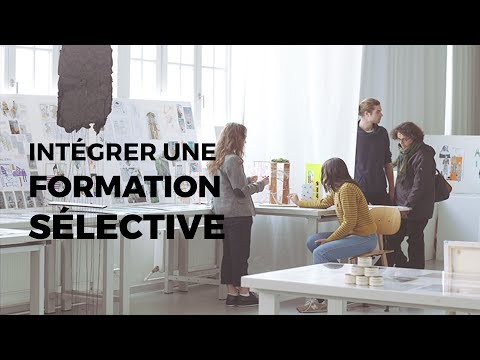 Comment intégrer une formation sélective avec un parcours atypique ?