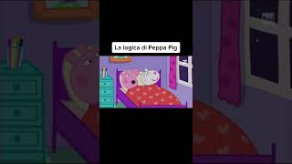 La logica di peppa pig 300Iq
