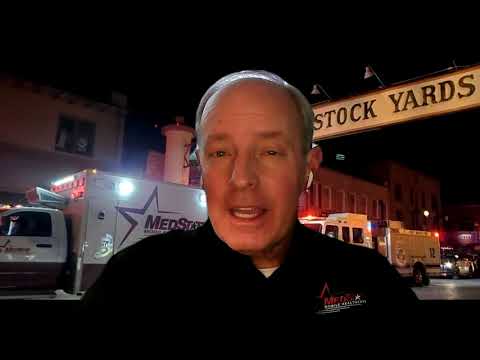 COVID Vaccine Video – Matt Zavadsky