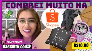 VARIOUS SHOPPINGS from Shopee! Cheap, Useful and Amazing Finds 💥 | Was it Worth It?