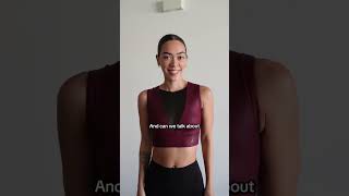 Forme’s Radiance Bra—Does It Actually Help Posture?