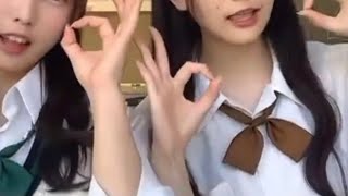 🫶超可愛い 可愛くなりたい ダンスまとめ#jk#制服ダンス#ダンス#可愛くなりたい