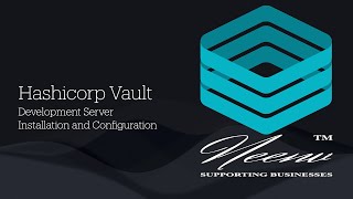 Hashicorp Vault Development Server Installation