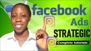 FACEBOOK ADS Tutorial For Beginners In 2025 | How To Create FACEBOOK ADS| How To run FACEBOOK ADS