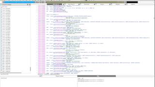 Rails (IDA Pro Plugin)