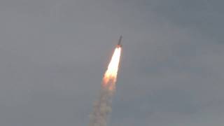 Final Launch of Space Shuttle Atlantis, STS135