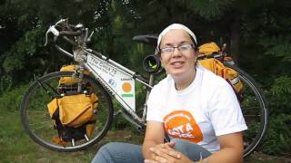 Rallying Cry of a Katimavik Alumna
