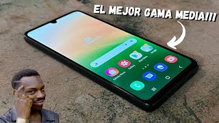 EL MEJOR CELULAR GAMA MEDIA PARA 2023!!!