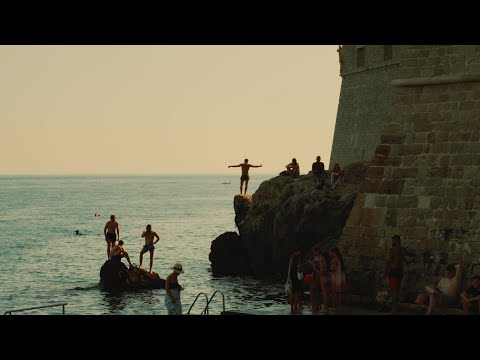 What do you expect from life? | Sony FX30