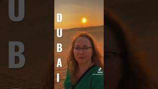 Dubai Desert #dubai #dubaidesert #dubaidesertsafari #holiday #lovedubai #dubaicity #dubailife