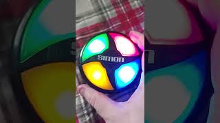 Simon (Game 6)