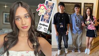 Meeting my Online Best Friends (RDC Vlog w/ Anix & Faulty)