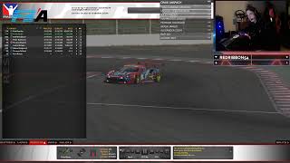AGTEC - Australian GTE Challenge, Round 4: Spa