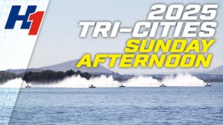2025 Apollo APBA Gold Cup Sunday Afternoon