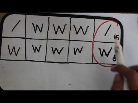 FINAL CLASSIFICATION//KEY CLASSIFICATION//FINGERPRINT CLASSIFICATION FORMULA