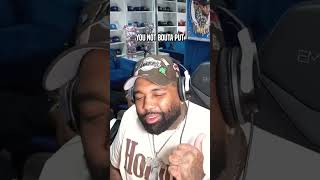 The Punstigator Vs AD