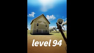 94层级，到底是什么？ #游戏 #整活 #游戏鉴赏家