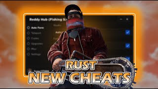 Rust Hack 2025 🎯 Ultimate Guide AND Download! (Safe & Undetected)