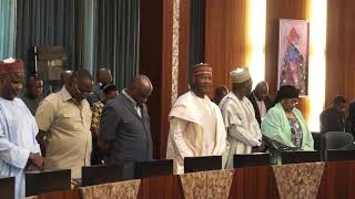 FEC meeting for 2018 budget