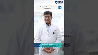 Are Spine Tumors Always Cancerous?