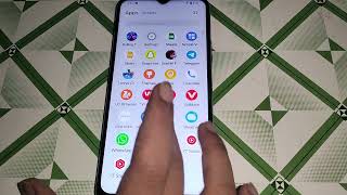how to set device admin apps setting Vivo Y20A, VIvo Y20A me device admin apps setting set kaise kar