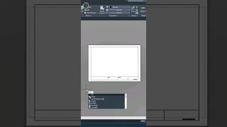 Multiple Layout Setup with one command #lisp #tutorial #design #commonlisp #autocad #learncad