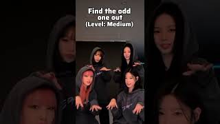 guess!! #kpop #aespa #100kviews #izone #fyp #foryou #100kviews #kimminju #karina #chaewon #yena