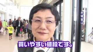 なんごうハートフルまつり（2014・宮崎県日南市）