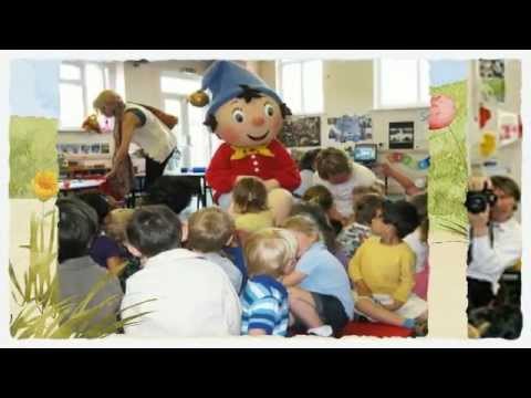 Drayton Daisy Chain Pre-School 2011