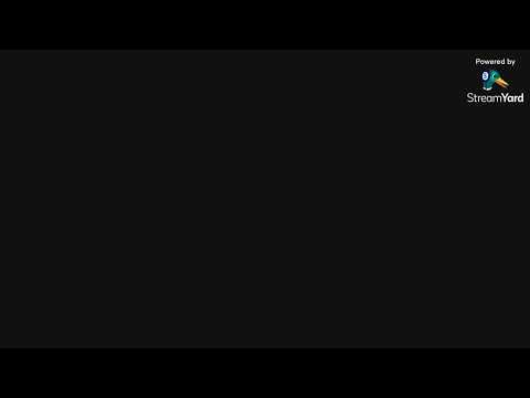 stream