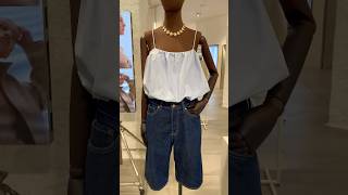 H&M Summer 2025   #hm #hm2025 #hmhaul #hmvlogs