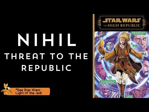 Light of the Jedi | Star Wars The High Republic