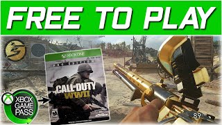 Why You NEED to PLAY this FREE Call of Duty.. (HUGE UPDATE)