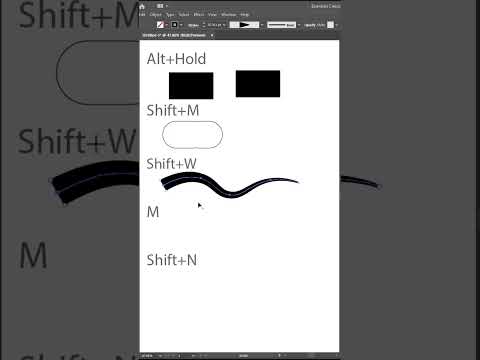 5 Illustrator Hacks Every Beginner Should Know!