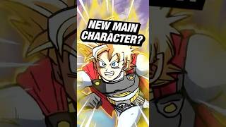 Toyotaro Wants To Focus on Goten in Dragon Ball Super! Goten Arc?  #dragonball #goku #dbz