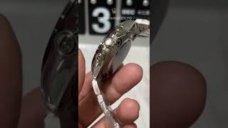 Rolex Daytona Style Dial Watch | Racing Chronograph & Sport Design Review