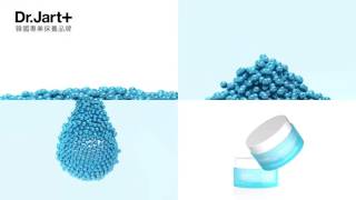 Dr. Jart+ 補水吧! 活泉保濕系列- 今夏保養先從降膚溫開始!