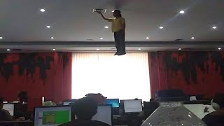 Top 5 Disconnected