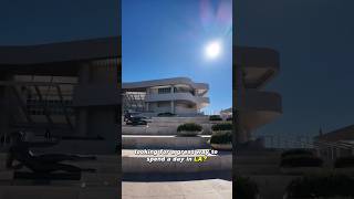 Visit the Getty Museum in Los Angeles for FREE (via seconds.to.minutes on IG) #Shorts