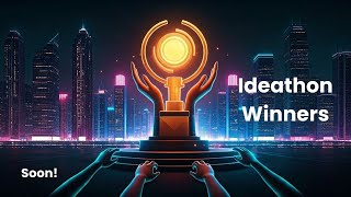 🏆 SmartField Ideathon Winners Coming Soon: Shaping the Future of Tech! 🤖✨ | Yar Tech Services #ai