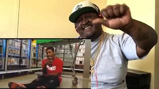 Teejayx6 - Swipe Story  ( Reaction Video )