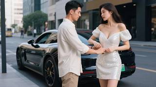 Poor son-in-law framed and beaten, awakens medical power—CEO falls in love instantly!