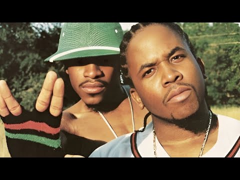 Outkast - Aquemini (Remix)