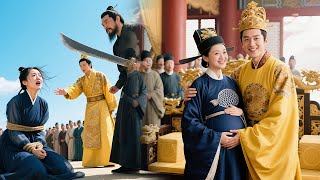 【MULTI SUB】女法醫一朝穿越成太監，刀下驚魂時竟被暴君所救，原以為撿回小命，誰知夜夜侍寢懷上龍胎！朝堂炸鍋：太監怎麼會有喜脈？！#短劇 #王奕然 #wangyiran #穿越