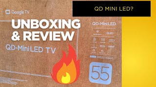 Should you buy a Mini LED TV in 2025?