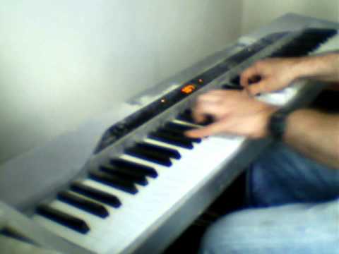 Un-break My Heart  (Piano)