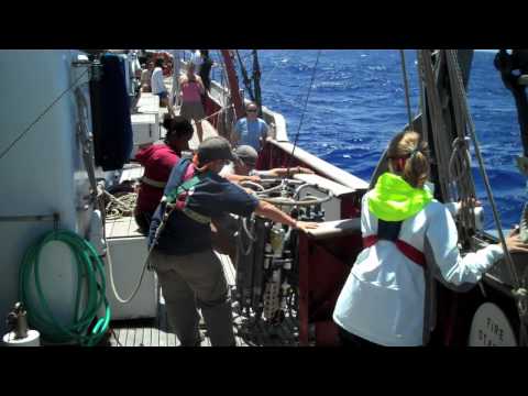 Oceanographic Instruments Used in the GUSTO Program